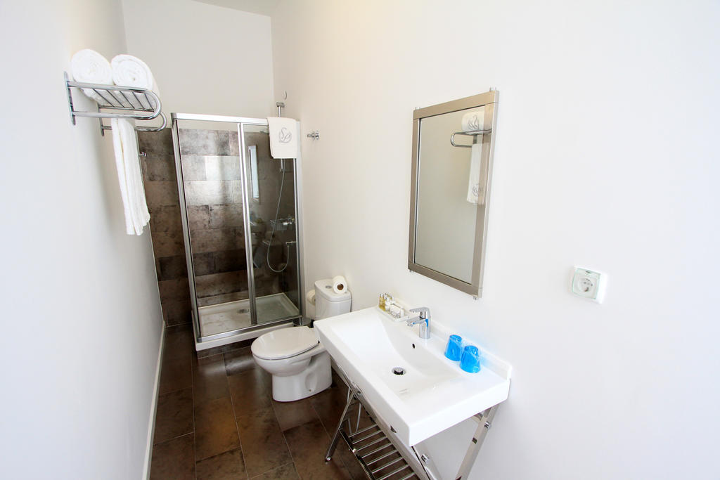 Premier Doppelzimmer