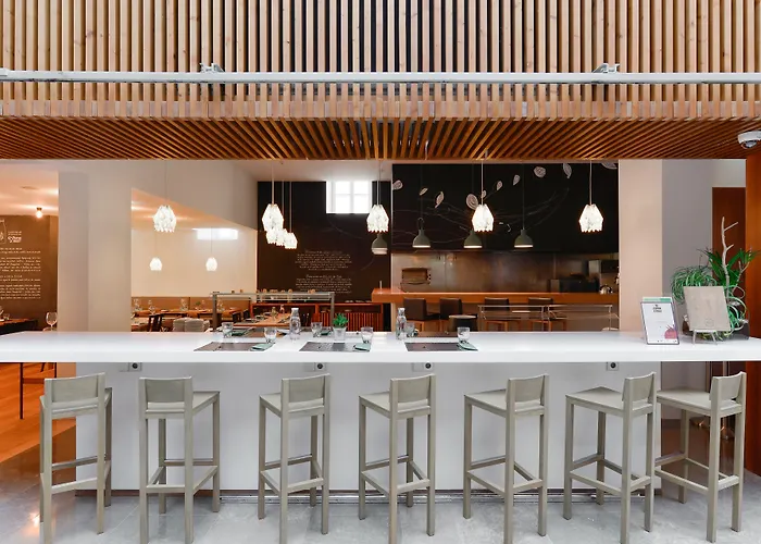 Inspira Liberdade Boutique Hotel Lissabon