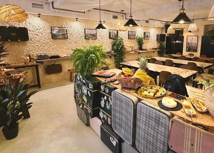 262 Boutique Hotel Lisbona