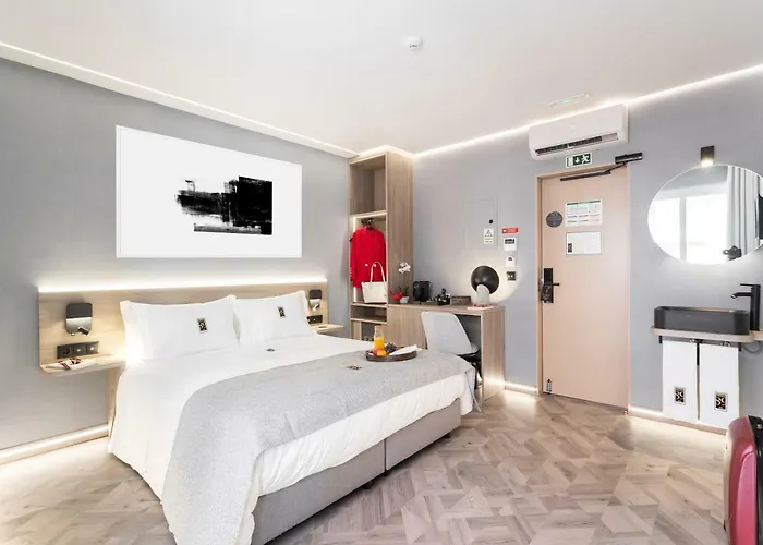 Hotel Boutique Telhal 89 Lisboa